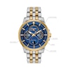 Thumbnail Image 4 of Citizen Calendrier Moonphase Men's Watch BU0054-52L