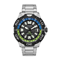 Citizen Men's Promaster Diver Watch BJ7128-59G