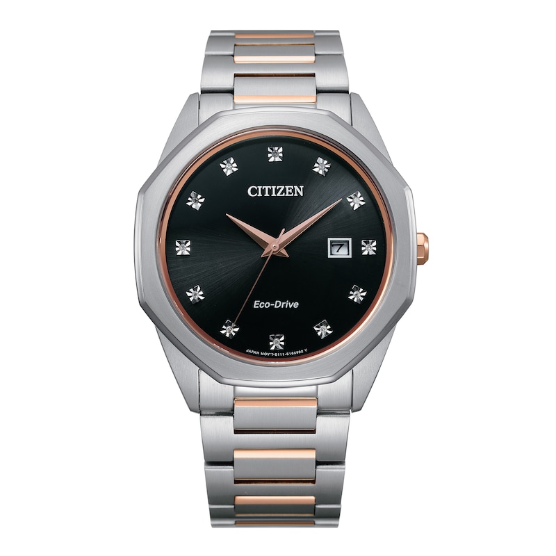 Citizen Corso Men's Watch BM7496-56G