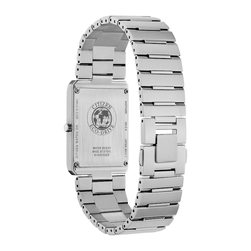 Citizen's Stiletto Watch Eco-Drive EG6016-58A