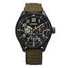 Thumbnail Image 0 of Citizen Star Wars Boba Fett Men's Watch BU2058-00W