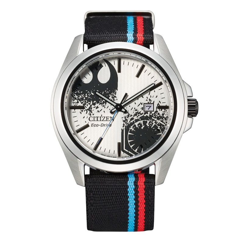 Shop CITIZEN Star Wars Sequel Mens Watch