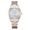 Thumbnail Image 0 of Citizen Arezzo Ladies' Watch EM0876-51D