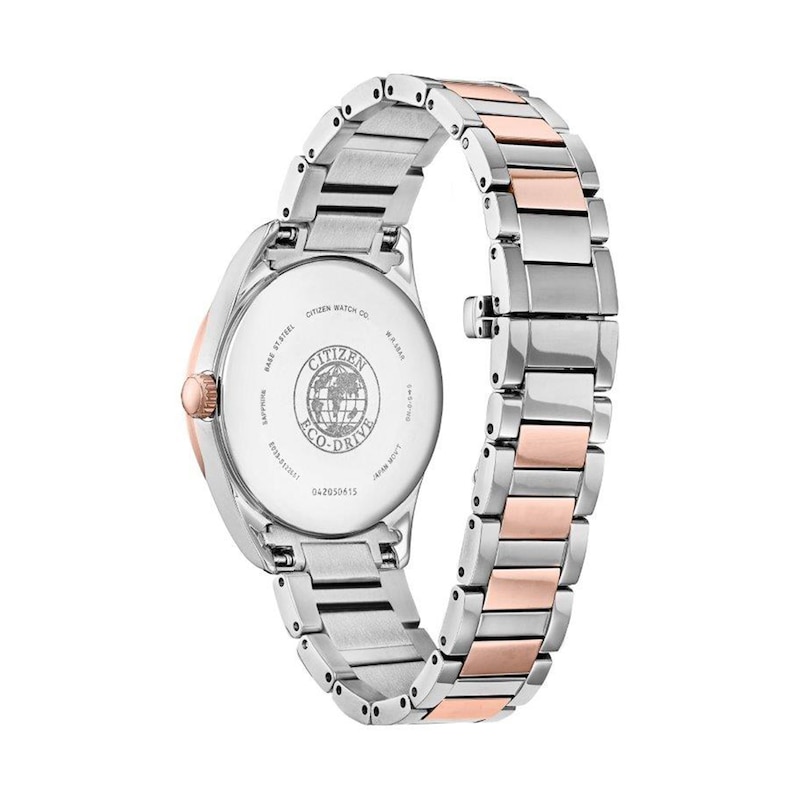 Citizen Arezzo Ladies' Watch EM0876-51D