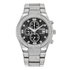 Thumbnail Image 0 of Citizen Crystal Men's Watch CA0750-53E