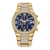 Thumbnail Image 1 of Citizen Crystal Men's Watch CA0752-58L