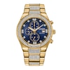 Thumbnail Image 0 of Citizen Crystal Men's Watch CA0752-58L