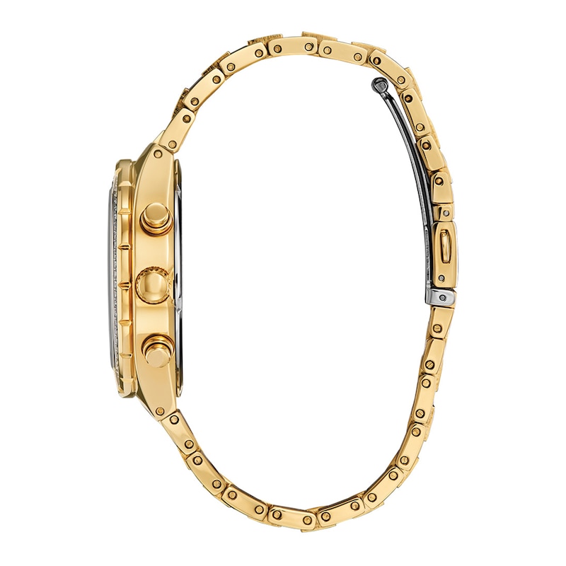 Main Image 2 of Citizen Crystal Men's Watch CA0752-58L