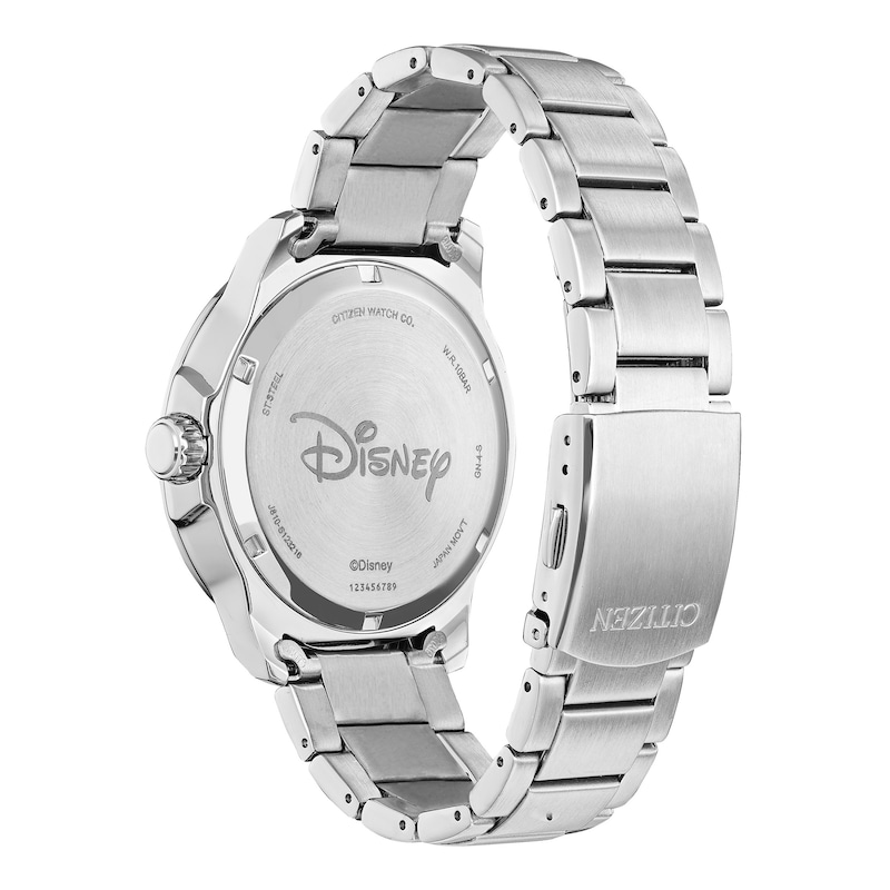 Citizen Disney Mickey Mouse Water Sport Men's Watch AW1529-81W