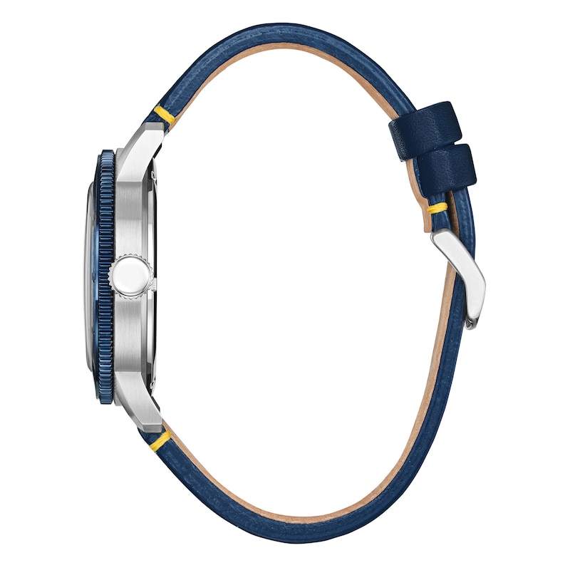 Main Image 2 of Citizen Disney Donald Duck Men's Watch AW0075-06W