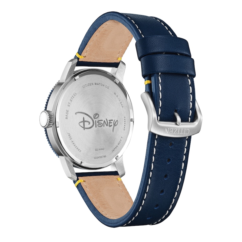 Citizen Disney Donald Duck Men's Watch AW0075-06W