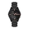 Thumbnail Image 1 of Citizen Disney Maleficent Women's Watch EM0595-51W
