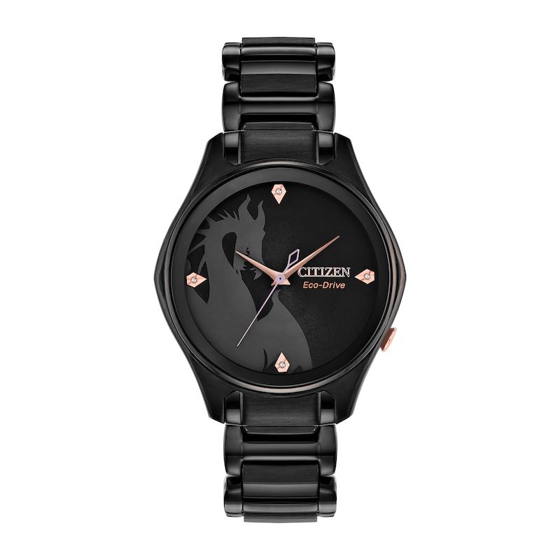 Main Image 1 of Citizen Disney Maleficent Women's Watch EM0595-51W