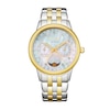 Thumbnail Image 0 of Citizen Calendrier Stainless Steel Women's Watch FD0004-51D