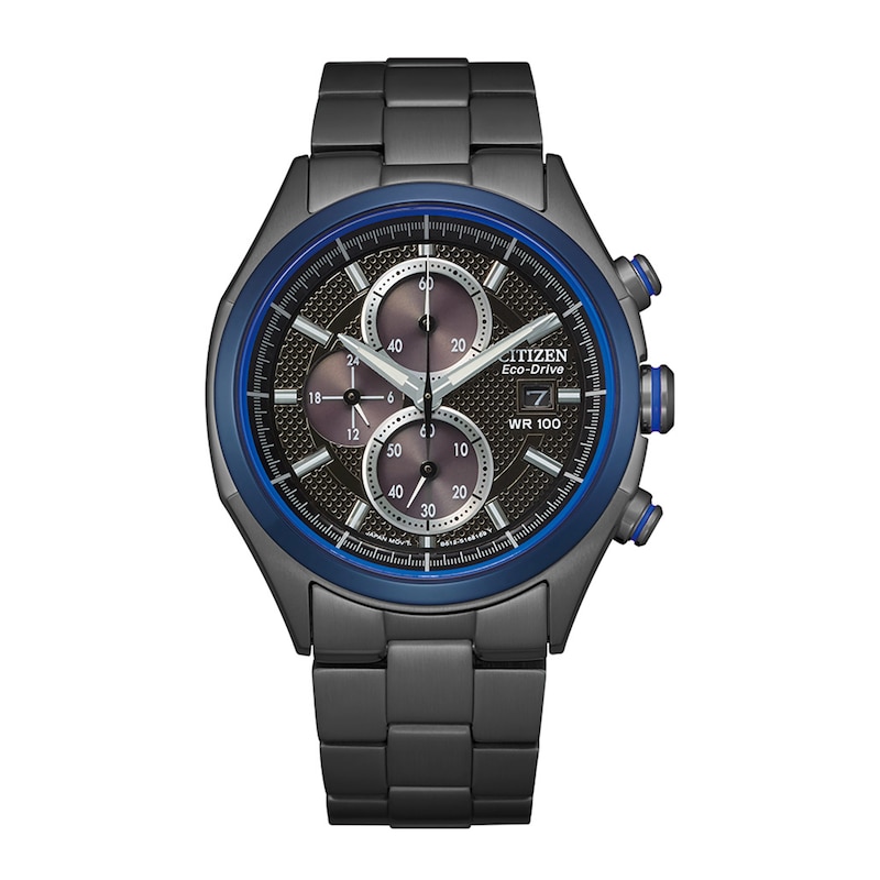 Citizen Drive Stainless Steel Men's Watch CA0438-52E