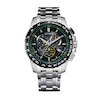 Thumbnail Image 1 of Citizen Promaster MX Stainless Steel Men's Watch BL5578-51E