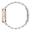 Thumbnail Image 2 of Citizen Calendrier Mother-of-Pearl Stainless Steel Women's Watch FD0006-56D