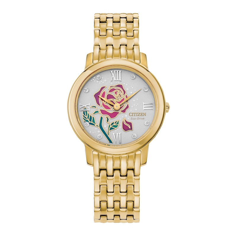 Citizen Disney Belle Women's Watch EX1492-59W