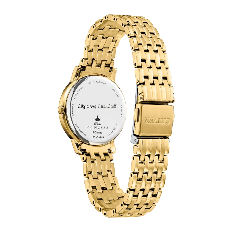 Main Image 3 of Citizen Disney Belle Women's Watch EX1492-59W