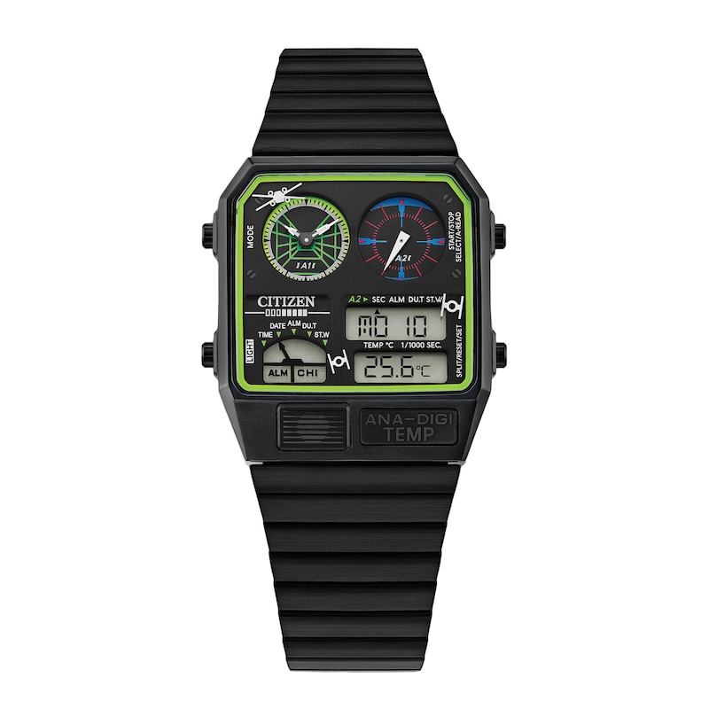 Main Image 1 of Citizen Star Wars Men's Watch JG2109-50W