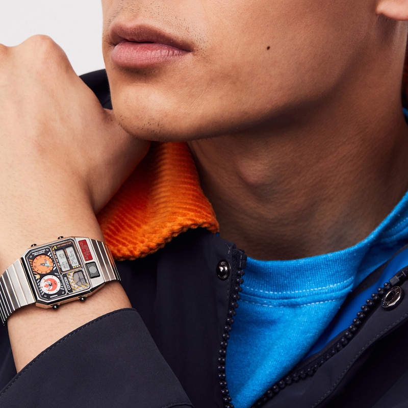 Main Image 2 of Citizen Star Wars Men's Watch JG2108-52W