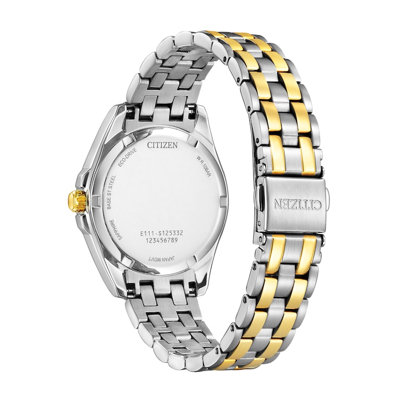 Main Image 3 of Citizen Corso Women's Watch EO1224-54D