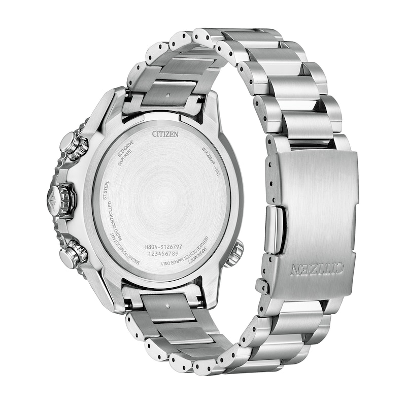 Main Image 3 of Citizen Promaster Navihawk Men's Watch AT8220-55L
