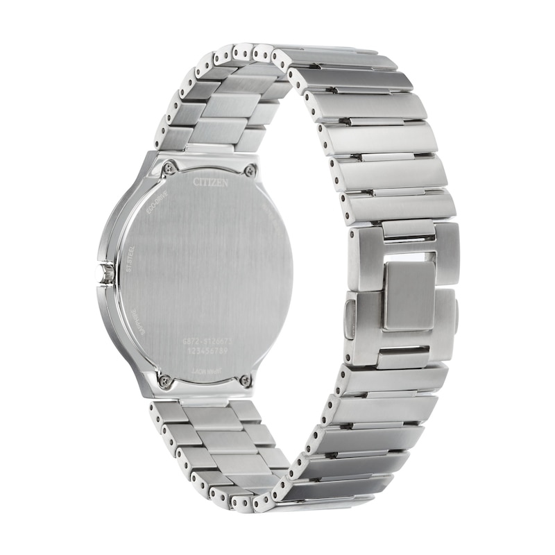 Main Image 3 of Citizen Stiletto Unisex Watch AR3110-52E