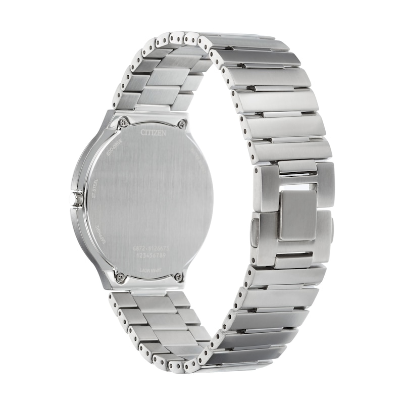 Citizen Stiletto Unisex Watch AR3110-52E | Kay