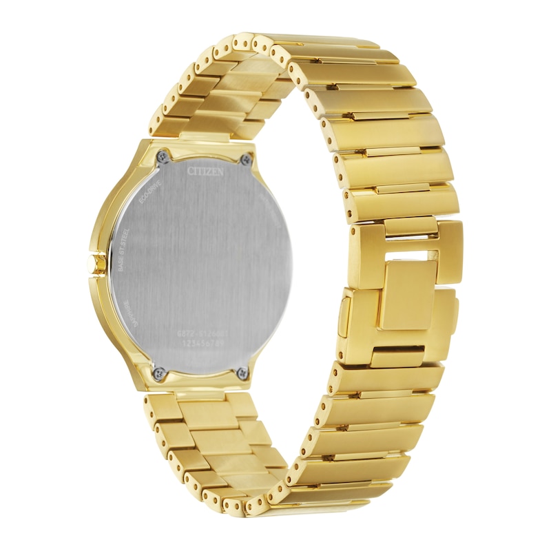 Citizen Stiletto Unisex Watch AR3112-57E