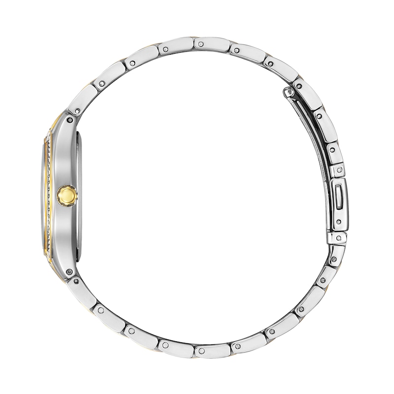 Main Image 2 of Citizen Silhouette Crystal Women's Watch FE1234-50L