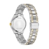 Thumbnail Image 3 of Citizen Silhouette Crystal Women's Watch FE1234-50L
