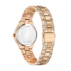 Thumbnail Image 2 of Citizen Silhouette Crystal Women's Watch FE1233-52A