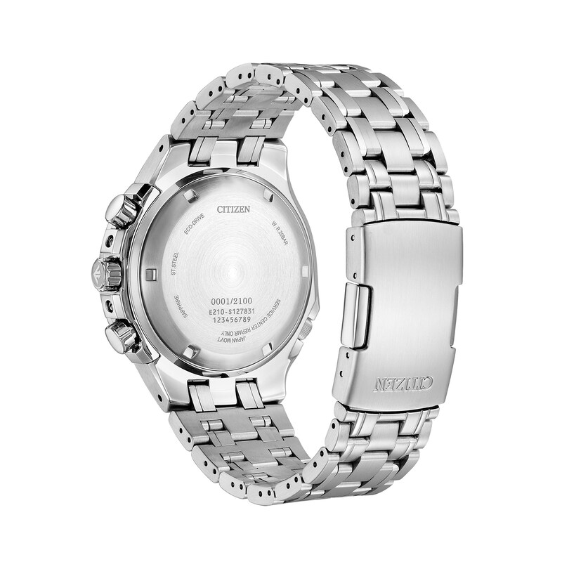 Citizen Limited Edition Caliber 2100 Men's Watch AV0090-50A