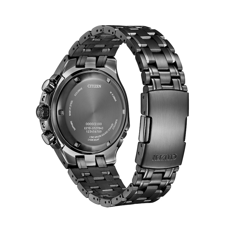 Citizen Limited Edition Caliber 2100 Men's Watch AV0097-51L