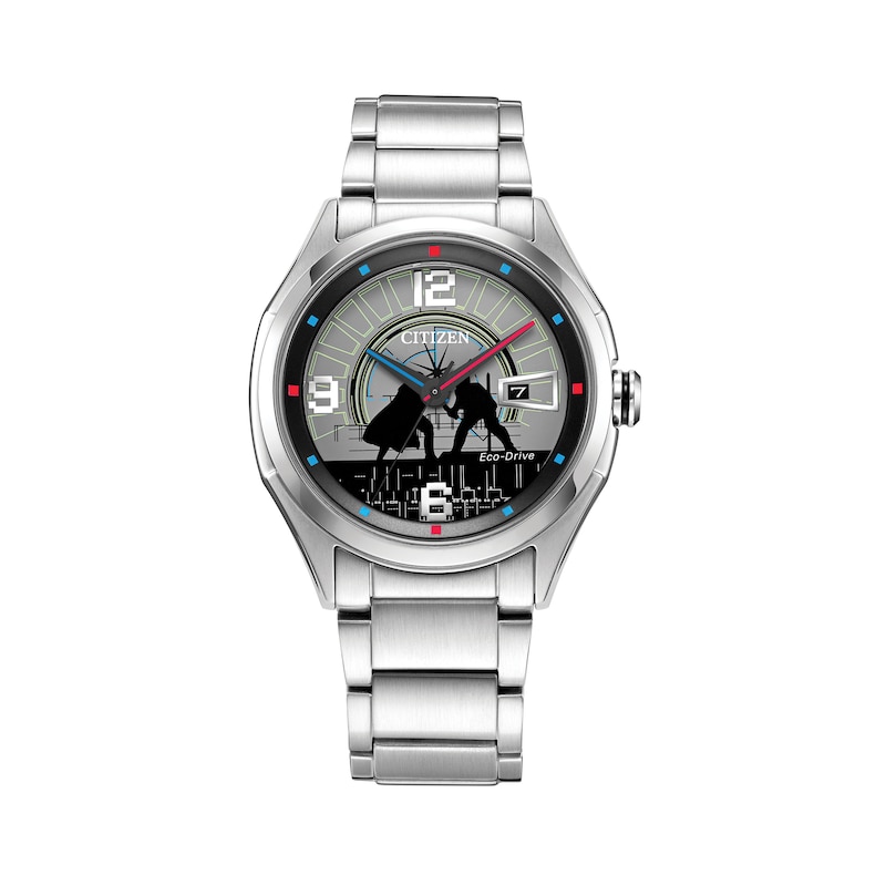 Citizen Star Wars Duel on Cloud City Men's Watch AW1140-51W