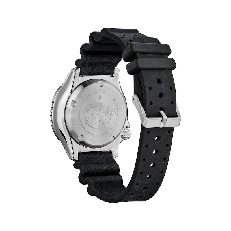 Main Image 3 of Citizen Promaster Dive Automatic Men's Watch NY0156-04E