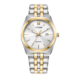 Citizen Corso Men's Watch BM7334-58B