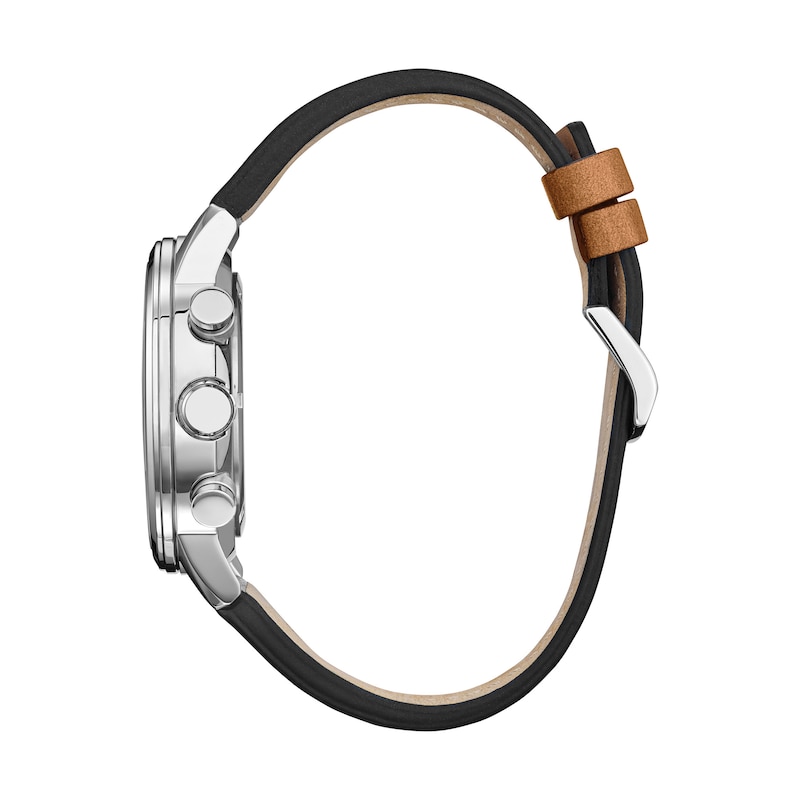 Main Image 2 of Citizen Avion Eco-Drive Men's Watch CA4477-08X