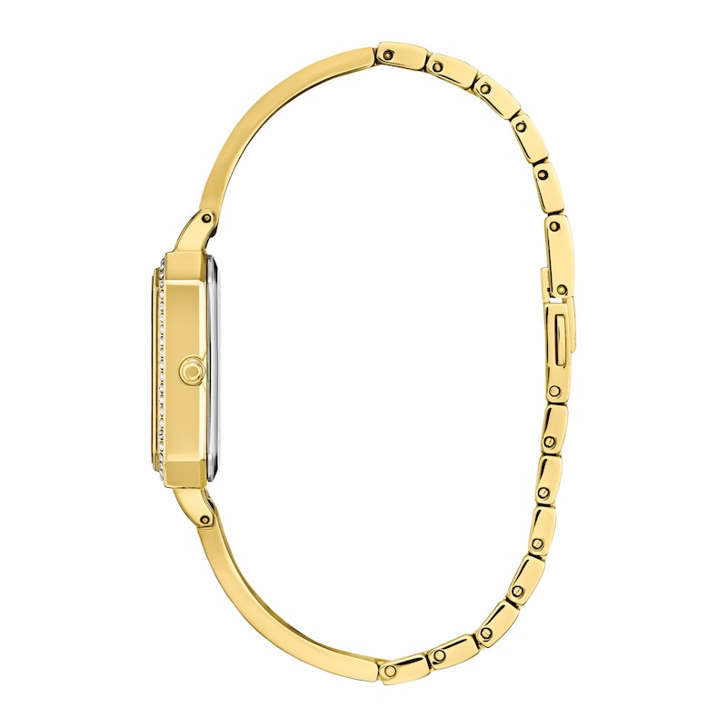 Main Image 2 of Citizen Silhouette Crystal Women's Watch EM0982-54E