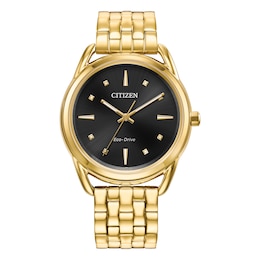 Citizen Classic Women's Watch FE7092-50E