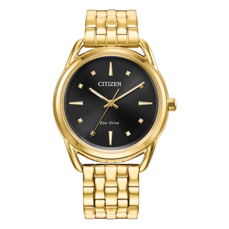 Main Image 1 of Citizen Classic Women's Watch FE7092-50E