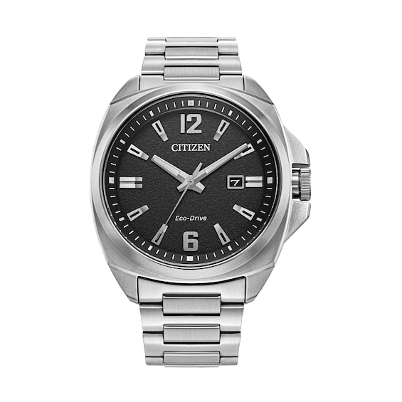Kay Citizen Sport Luxury Men's Watch AW1720-51E