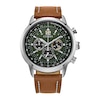 Thumbnail Image 1 of Citizen Avion Eco-Drive Men's Watch CA4477-08X