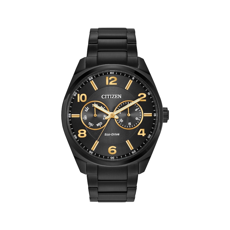 Main Image 1 of Citizen Men's Watch Eco-Drive AO9025-56E