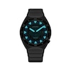 Thumbnail Image 4 of Citizen Marvel Black Panther Men's Watch AW1668-50W