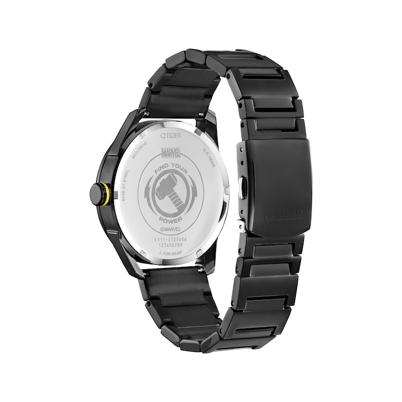 Main Image 3 of Citizen Marvel Thor Men's Watch BM6987-50W