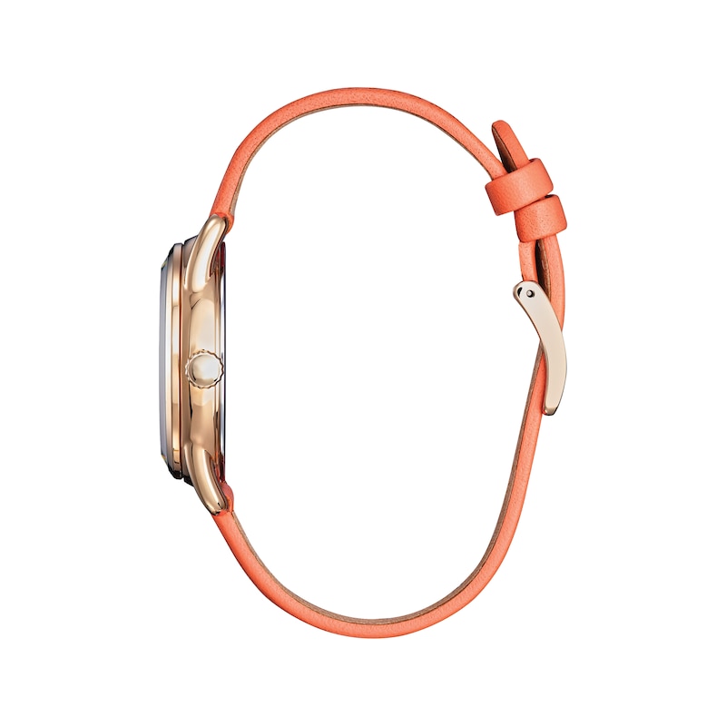 Main Image 2 of Citizen Gardening Minnie Women's Watch FE6087-04W