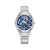 Thumbnail Image 1 of Citizen Disney Disco Minnie Women's Watch FE6106-52W