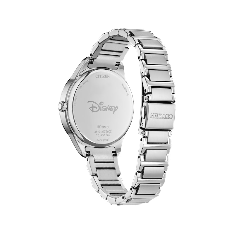 Citizen Disney Disco Minnie Women's Watch FE6106-52W